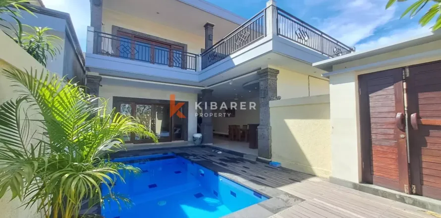 3 bedrooms Villa in Denpasar, Indonesia No. 12262