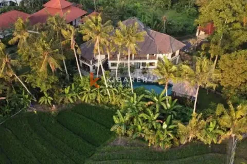 5 bedrooms Villa in Pererenan, Mengwi, Badung, Indonesia No. 12267