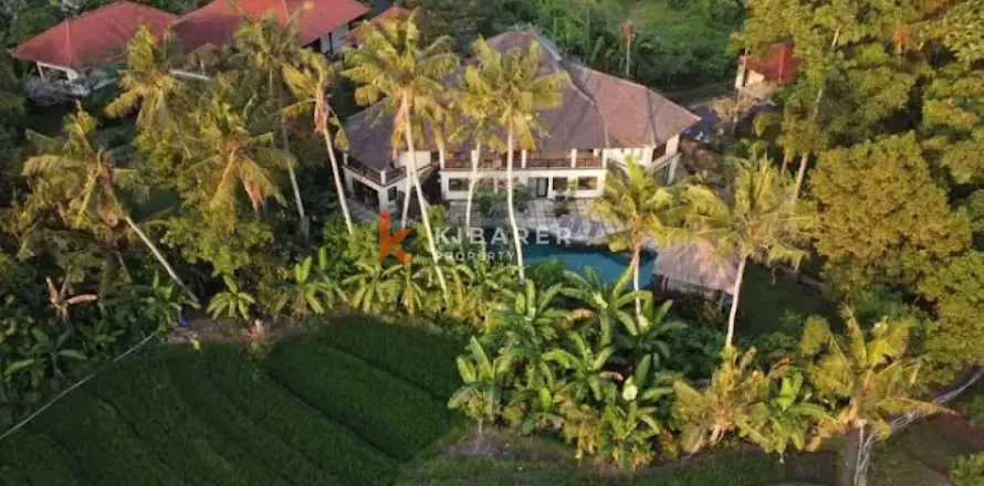 5 bedrooms Villa in Pererenan, Mengwi, Badung, Indonesia No. 12267