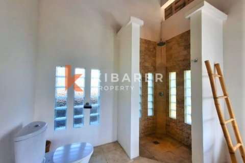 5 bedrooms Villa in Pererenan, Mengwi, Badung, Indonesia No. 12267 10