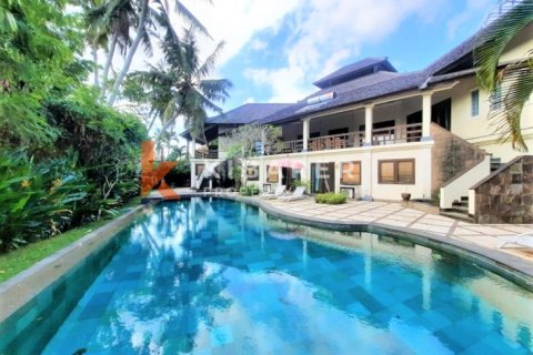 5 bedrooms Villa in Pererenan, Mengwi, Badung, Indonesia No. 12267 2