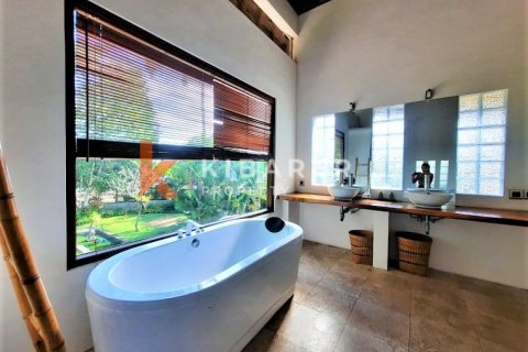 5 bedrooms Villa in Pererenan, Mengwi, Badung, Indonesia No. 12267 7