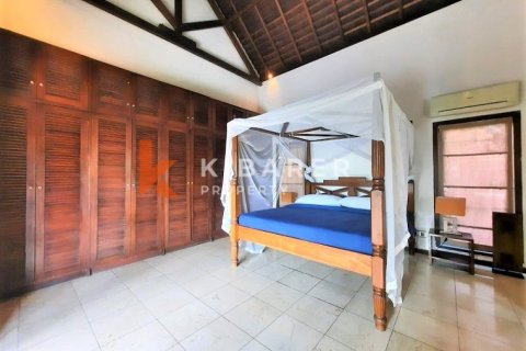 5 bedrooms Villa in Pererenan, Mengwi, Badung, Indonesia No. 12267 5