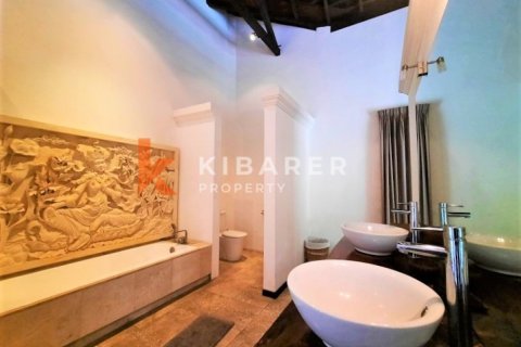 5 bedrooms Villa in Pererenan, Mengwi, Badung, Indonesia No. 12267 4