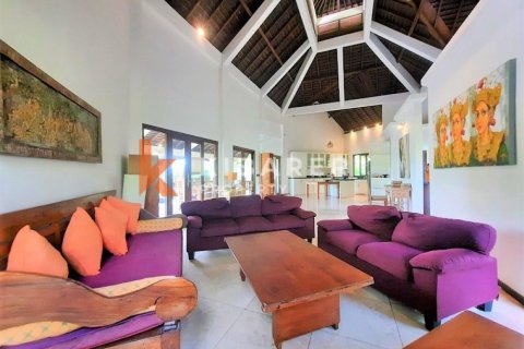 5 bedrooms Villa in Pererenan, Mengwi, Badung, Indonesia No. 12267 9