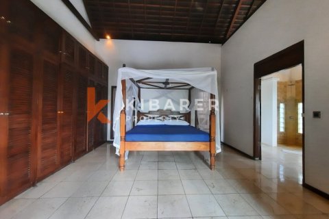 5 bedrooms Villa in Pererenan, Mengwi, Badung, Indonesia No. 12267 11