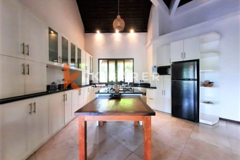 5 bedrooms Villa in Pererenan, Mengwi, Badung, Indonesia No. 12267 6