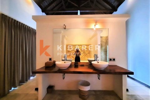5 bedrooms Villa in Pererenan, Mengwi, Badung, Indonesia No. 12267 8