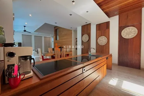 3 bedrooms Villa in Kerobokan, Badung, Indonesia No. 12264 10