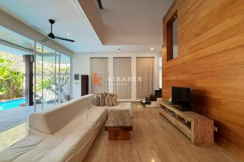 3 bedrooms Villa in Kerobokan, Badung, Indonesia No. 12264 5