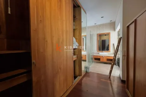 3 bedrooms Villa in Kerobokan, Badung, Indonesia No. 12264 17