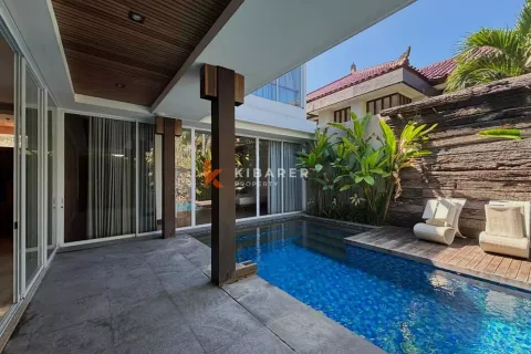 3 bedrooms Villa in Kerobokan, Badung, Indonesia No. 12264 13