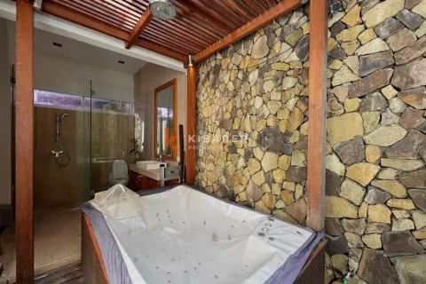 3 bedrooms Villa in Kerobokan, Badung, Indonesia No. 12264 20