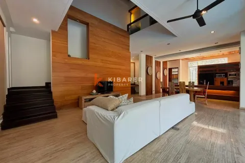 3 bedrooms Villa in Kerobokan, Badung, Indonesia No. 12264 4