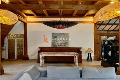 Вилла с 2 спальнями в Kerobokan, Бадунг, Индонезия № 12265 5