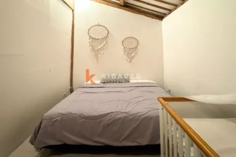 Вилла с 2 спальнями в Kerobokan, Бадунг, Индонезия № 12265 10