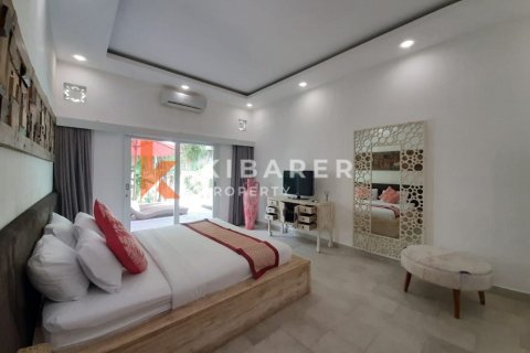 Вилла с 4 спальнями в Seminyak, Бадунг, Индонезия № 12266 17