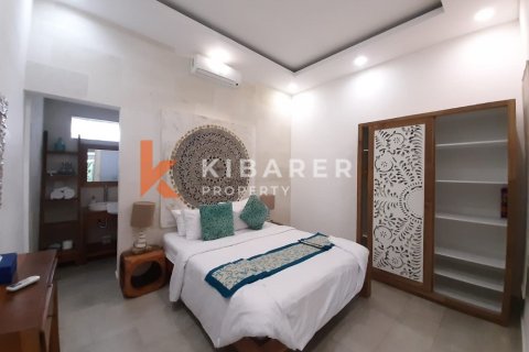 Вилла с 4 спальнями в Seminyak, Бадунг, Индонезия № 12266 11