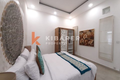 Вилла с 4 спальнями в Seminyak, Бадунг, Индонезия № 12266 13