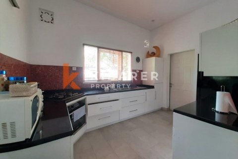 Вилла с 4 спальнями в Seminyak, Бадунг, Индонезия № 12266 6