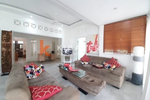 Вилла с 4 спальнями в Seminyak, Бадунг, Индонезия № 12266 19