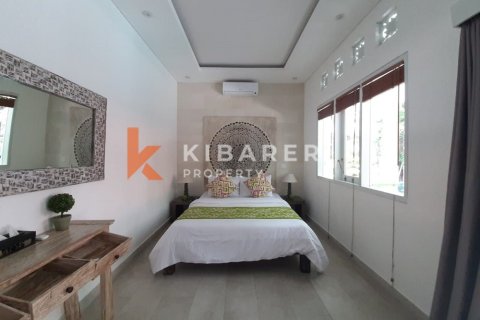 Вилла с 4 спальнями в Seminyak, Бадунг, Индонезия № 12266 8