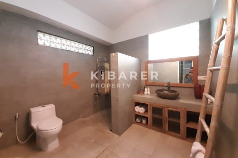 Вилла с 4 спальнями в Seminyak, Бадунг, Индонезия № 12266 21