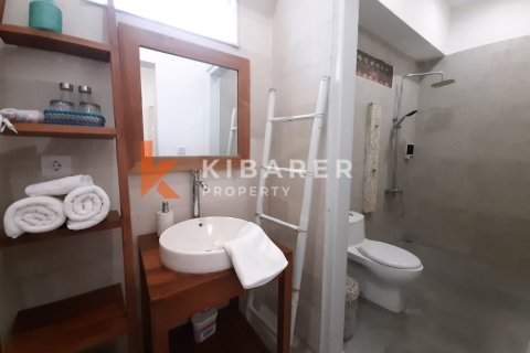 Вилла с 4 спальнями в Seminyak, Бадунг, Индонезия № 12266 14