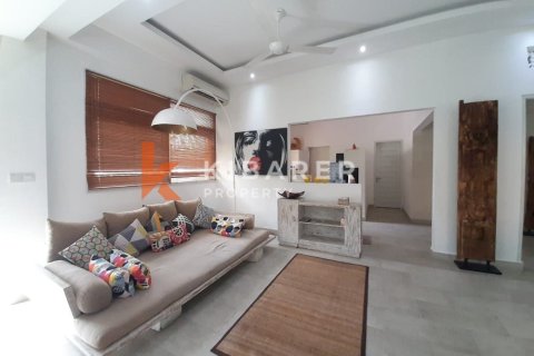 Вилла с 4 спальнями в Seminyak, Бадунг, Индонезия № 12266 7