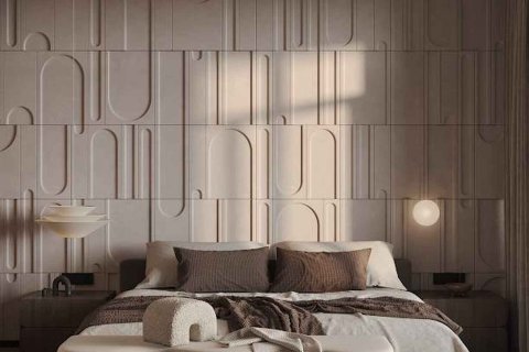 2 bedrooms Apartment in EIGHTH SENSE South Kuta, Badung, Indonesia No. 9552 4