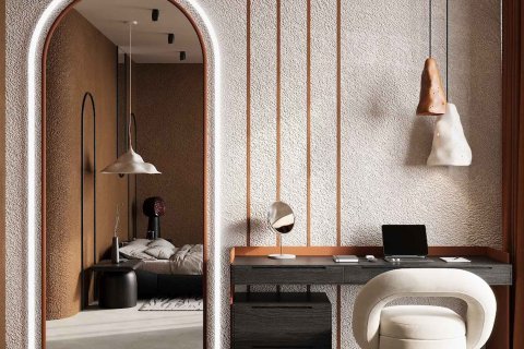 2 bedrooms Apartment in EIGHTH SENSE South Kuta, Badung, Indonesia No. 9552 10