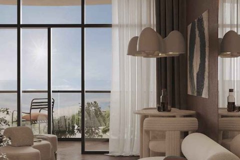 2 bedrooms Apartment in EIGHTH SENSE South Kuta, Badung, Indonesia No. 9552