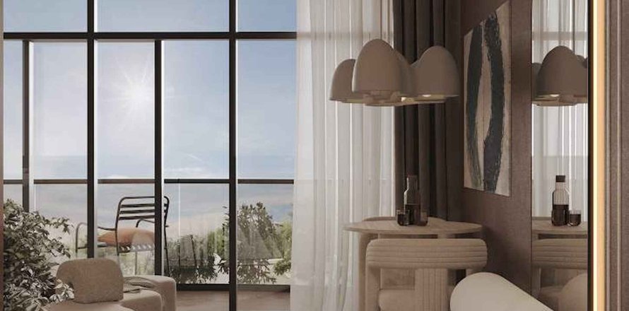 2 bedrooms Apartment in EIGHTH SENSE South Kuta, Badung, Indonesia No. 9552