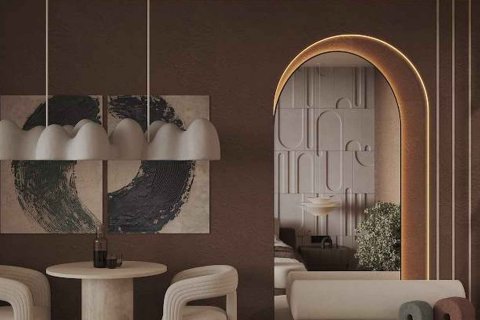 2 bedrooms Apartment in EIGHTH SENSE South Kuta, Badung, Indonesia No. 9552 8