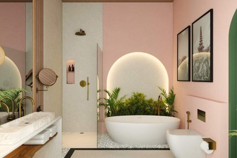 2 bedrooms Villa in ELLE Villas Seminyak Seminyak, Badung, Indonesia No. 9547 2