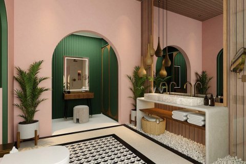 2 bedrooms Villa in ELLE Villas Seminyak Seminyak, Badung, Indonesia No. 9547 4