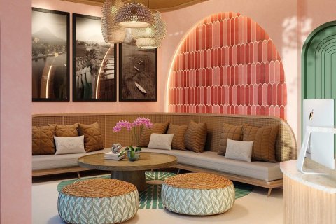 2 bedrooms Villa in ELLE Villas Seminyak Seminyak, Badung, Indonesia No. 9547 13