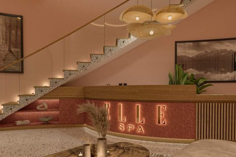 2 bedrooms Villa in ELLE Villas Seminyak Seminyak, Badung, Indonesia No. 9547 16