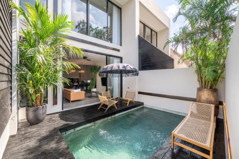 3 bedrooms Villa in PERA VILLA Ubud, Gianyar, Indonesia No. 9548