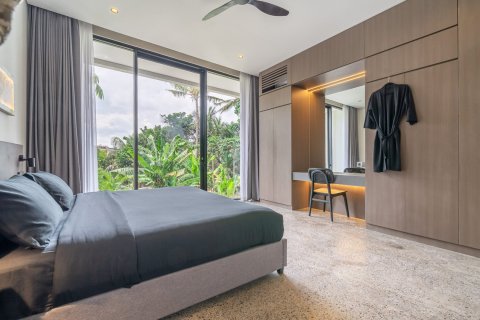 3 bedrooms Villa in PERA VILLA Ubud, Gianyar, Indonesia No. 9548 10