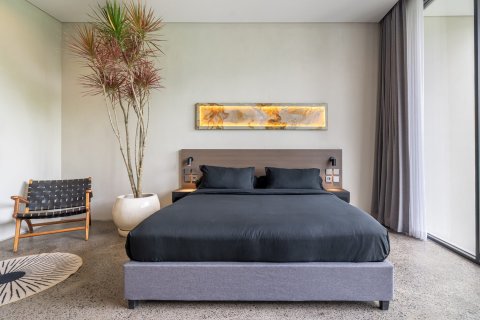 3 bedrooms Villa in PERA VILLA Ubud, Gianyar, Indonesia No. 9548 14