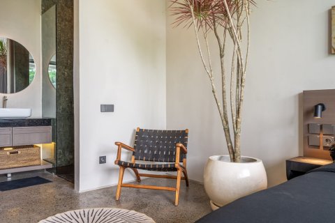 3 bedrooms Villa in PERA VILLA Ubud, Gianyar, Indonesia No. 9548 2