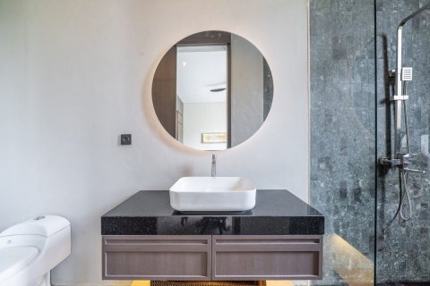 3 bedrooms Villa in PERA VILLA Ubud, Gianyar, Indonesia No. 9548 4