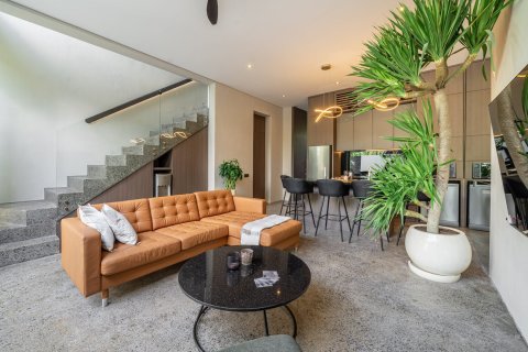 3 bedrooms Villa in PERA VILLA Ubud, Gianyar, Indonesia No. 9548 19