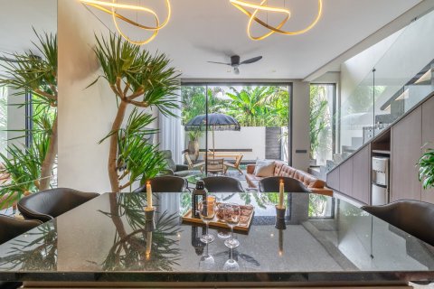 3 bedrooms Villa in PERA VILLA Ubud, Gianyar, Indonesia No. 9548 20