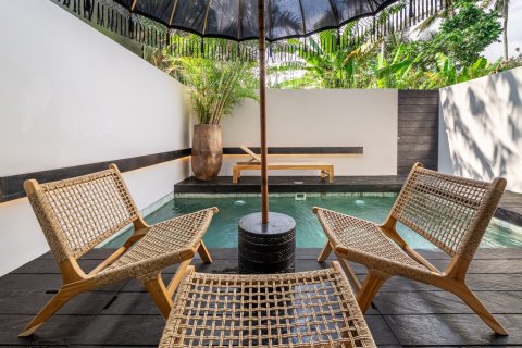 3 bedrooms Villa in PERA VILLA Ubud, Gianyar, Indonesia No. 9548 25