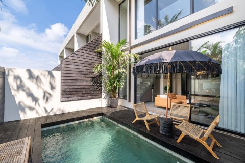 PERA VILLA in Ubud, Gianyar, Indonesia No. 9549