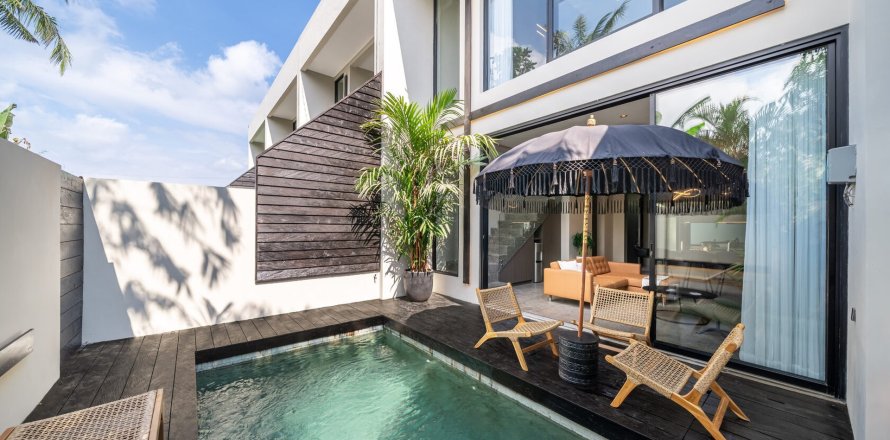PERA VILLA in Ubud, Gianyar, Indonesia No. 9549