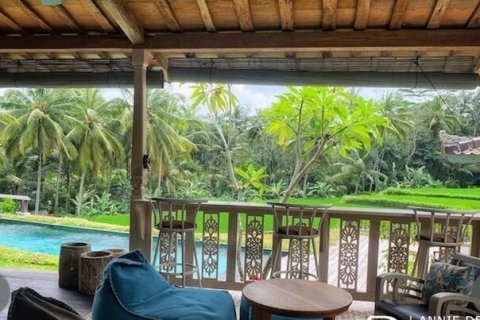 5 bedrooms Villa in Ubud, Gianyar, Indonesia No. 217 4