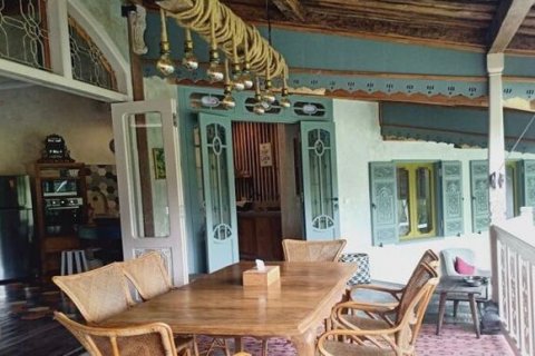 5 bedrooms Villa in Ubud, Gianyar, Indonesia No. 217 18